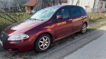 Prodám Fiat croma 1.9 jtd 110kw tažné