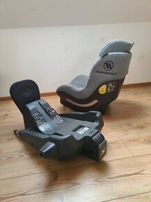 Avionaut Aerofix + Isofix základna - 1