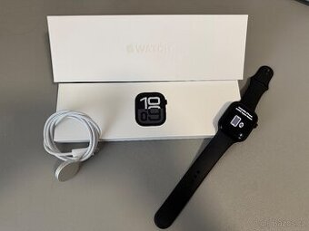 Apple Watch 10 46mm Jet Black Celluar