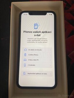 Apple Iphone Xr 64gb Žlutá