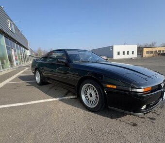 Prodam Toyotu supra 1992. 1 majitel super stav