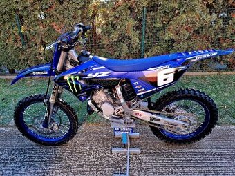 Yamaha yz 125 2024 - 1