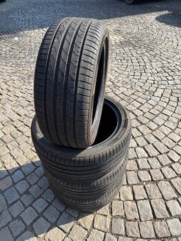 Letní pneu 215/45 r17 Landsail 95procent vzorek