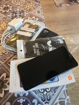 Xiaomi Redmi Note 11 Pro 5g 128gb