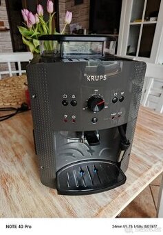 Krups ea8100