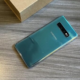 Samsung Galaxy S10 Plus