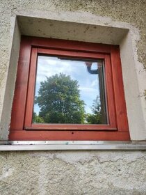 Dřevěná okna cena za všechny - Rezervace