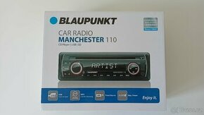 Blaupunkt Manchester 110 - 1