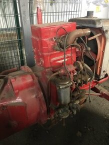 ZETOR 25K