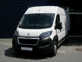 Peugeot Boxer Active L4H2 2.2 BlueHDi 165k