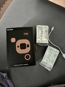 Instax Mini LiPlay