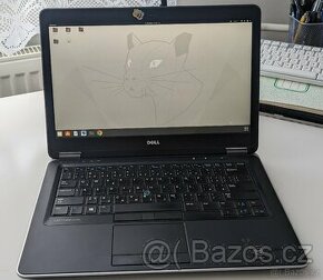 Notebook Dell Latitude E7440