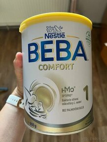 Beba comfort 1