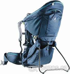 Deuter Kid Comfort Pro - 1