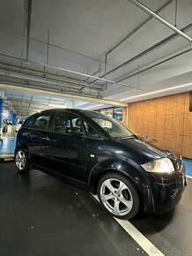 Audi a2 - 1