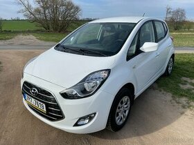 Hyundai IX20 1.6i 91kW 2019 - 1