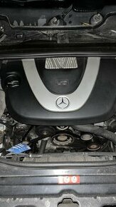 Motor mercedes 350 benzin 251.165