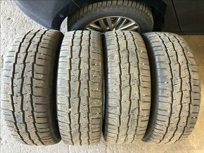 Michelin 225/65 R16C zimní