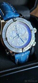 Breitling Emergency TOP stav SLEVA