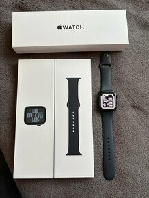 Apple Watch SE 2 45mm