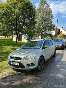 ford focus 1.6i-74kw LPG - 1