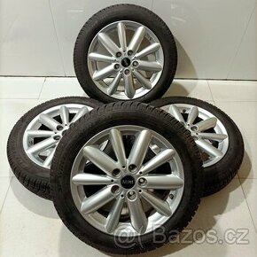 16" ALU kola – 5x112 – MINI (BMW, VW, MERCEDES) - 1