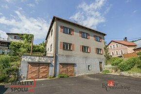 Prodej, domy/rodinný, 200 m2, 46811 Janov nad Nisou, Jablone