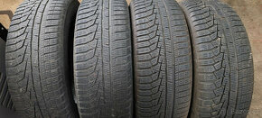 Zimní pneumatiky Hankook 205/60R16 92H 6,00mm