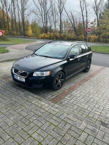 Volvo V 50 1.6 Diesel