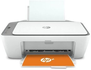 Tiskárna a scanner HP Deskjet 2720e