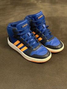 Boty adidas vel. 36