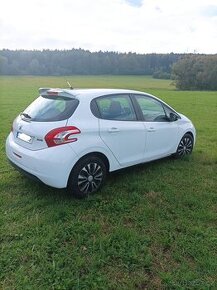 Peugeot 208 1.4hdi 50kw