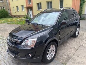 Opel Antara 2.2 diesel 4x4 cosmo