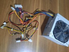 PC zdroj AX400-PNF 350W