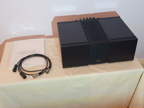 Naim Nap 500 DR + 500 PS ( Price : 6500 EUR ) - 1