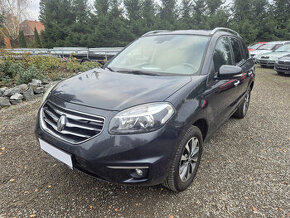 Renault Koleos 2.0 DCI 4X4 Bose Edition