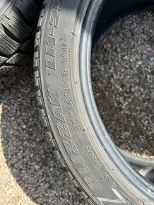 Pneu 255/40 r18 Bridgestone