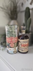 Don Papa 20 years premium spirits - 1