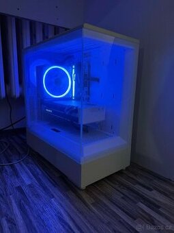 Herní PC i5 12400F RTX 3080ti