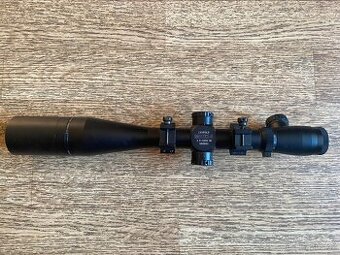 Puškohled Leupold