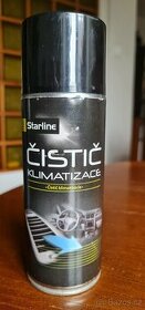 ČISTIČ KLIMATIZACE - 1