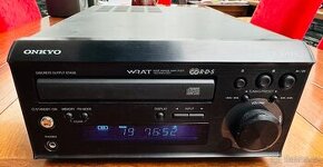 ONKYO CD RECEIVER CR-305FX - 1