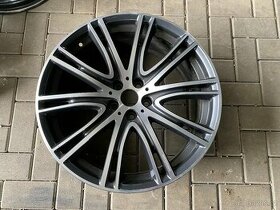 BMW 5 G30 31 INDIVIDUAL DISK KOLESO 20" ET30