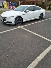 Prodám VW Arteon Bi-Tdi 2.0 ,176kW, elegance