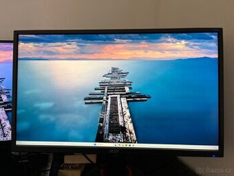 Monitor Acer XF270HU 1440p WQHD 144Hz