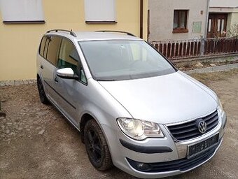 VW Touran