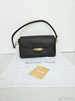 Michael Kors hnědá kabelka