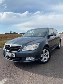 ►►Škoda Octavia 1.8 TSI 118kw STYLE◄◄