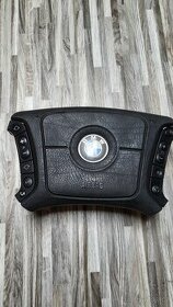 Airbag volantu bmw e39/e38/e46