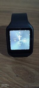 Sony Smart Watch 3 - 1